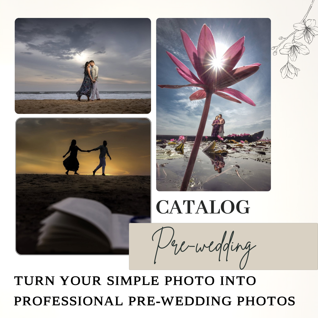 Photo Magic X150 - Create Stunning Images From Your Single Photo