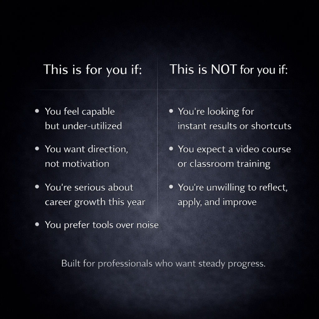 ChatGPT Prompts for Career Upgrade (Instant Download)