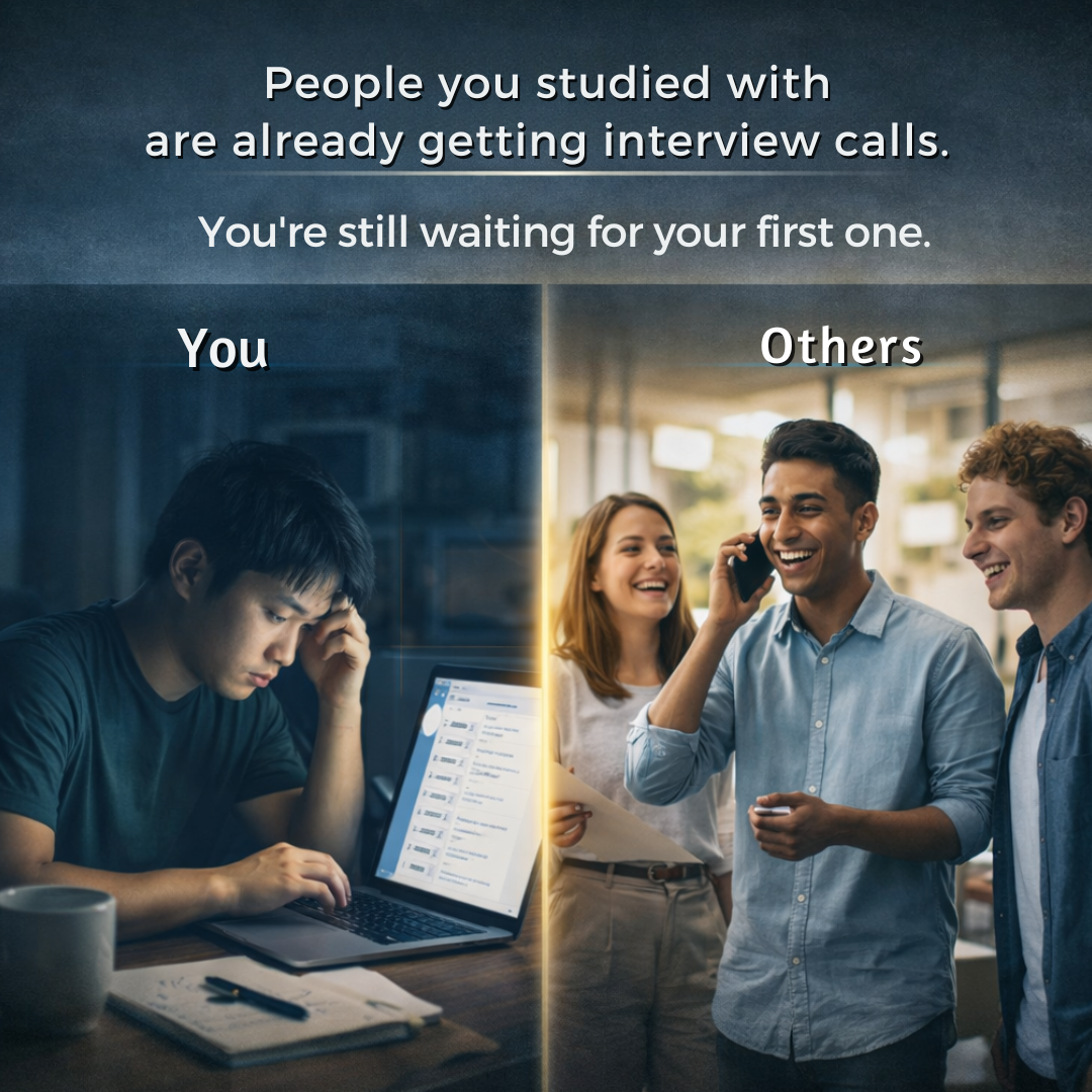 Job Survival System for International Students