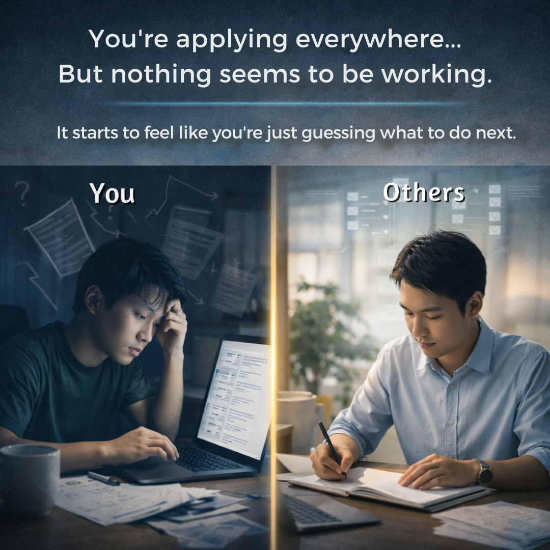 Job Survival System for International Students