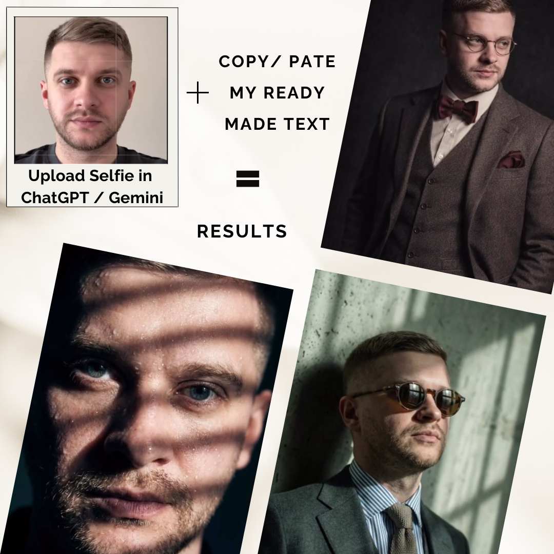 Photo Magic X150 - Create Stunning Images From Your Single Photo